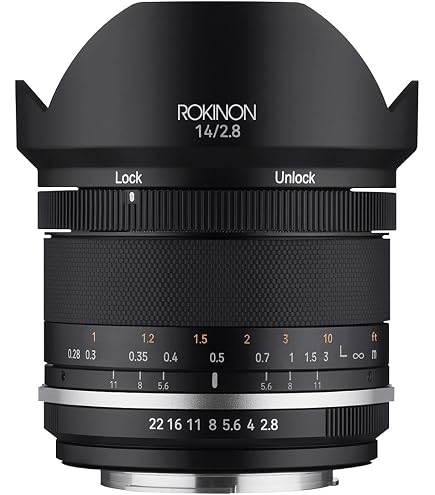Amazon.co.jp: Samyang 8mm F2.8 UMC Fisheye II (ブラック) レンズ